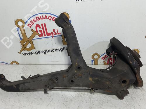 Left rear steering knuckle VW SHARAN (7M8, 7M9, 7M6) 1.9 TDI | BP20751595M27 