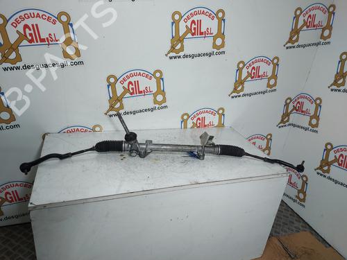 Steering rack NISSAN QASHQAI / QASHQAI +2 I (J10, NJ10, JJ10E) 1.5 dCi | BP20742775M22 