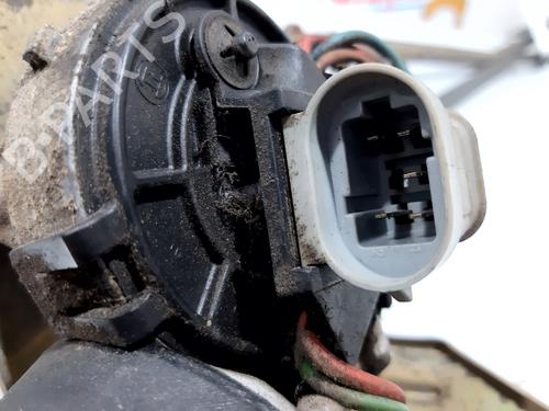Front wiper motor RENAULT 19 II (B/C53_)  | BP21828136M29 