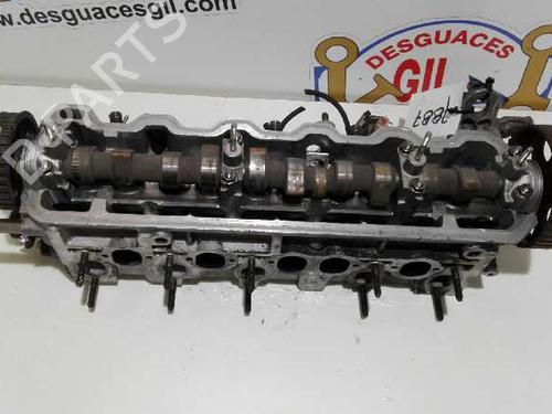 Cylinder head AUDI 100 C4 Avant (4A5) 2.5 TDI | BP20778727M5 