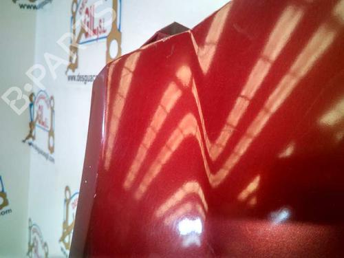 Left front fenders RENAULT MEGANE II (BM0/1_, CM0/1_) 1.6 16V (BM0C, CM0C) | BP20732196C41 