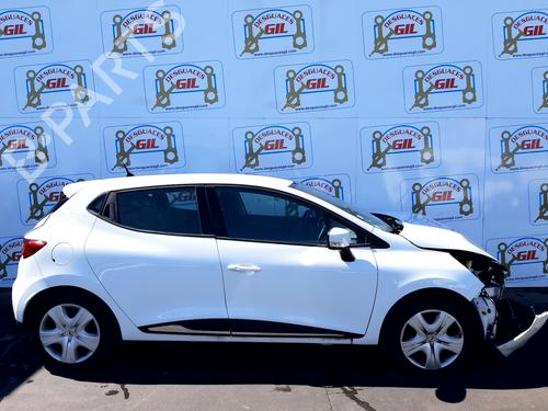 Module électronique RENAULT CLIO IV (BH_) | BP20740938M83