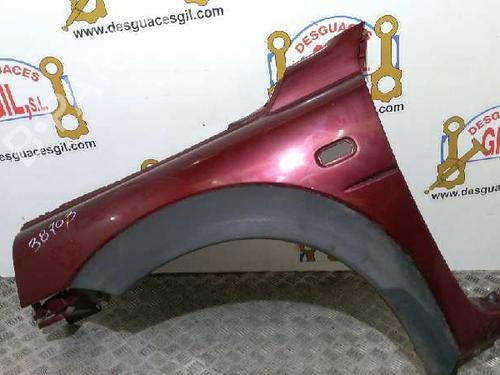Used Left front fenders LAND ROVER FREELANDER I (L314) 2.0 DI 4x4 (98 hp) 20797919