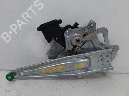 Used Rear left window mechanism Rear left window mechanism 39187112 39187112