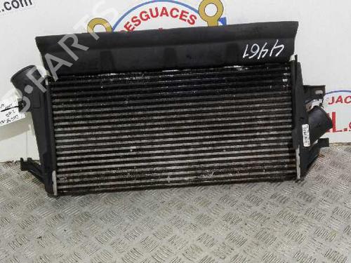 Used Intercooler DODGE CALIBER 2.0 CRD (140 hp) 20771053