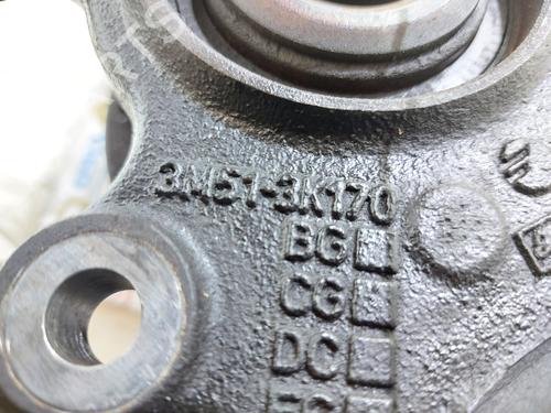 Right front steering knuckle FORD FOCUS II (DA_, HCP, DP) 2.0 TDCi | BP20737079M26 
