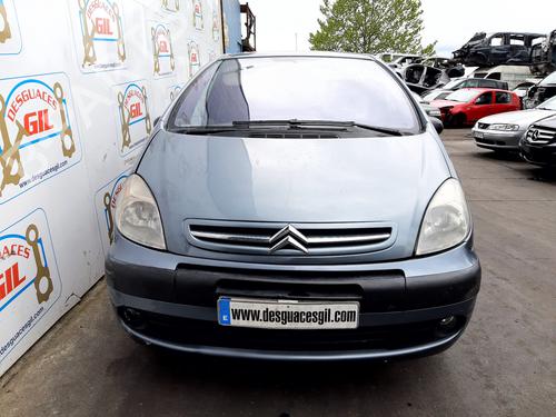 ABS pump CITROËN XSARA PICASSO (N68) 1.6 HDi | BP20745331M43 