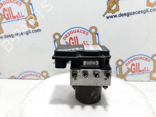 Used ABS pump PEUGEOT EXPERT Van (VF3A_, VF3U_, VF3X_) 2.0 HDi 120 (120 hp) 20749320