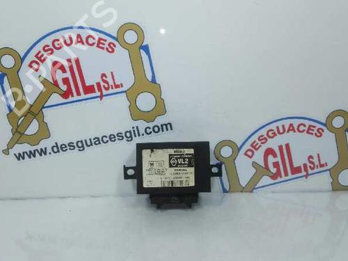Used Electronic module Electronic module RENAULT MEGANE I (BA0/1_) 1.9 D Eco (BA0A, BA0U, BA0R) (64 hp) 34239354 34239354