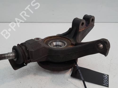 Right front steering knuckle CITROËN C4 II (NC_)  | BP29613360M26 