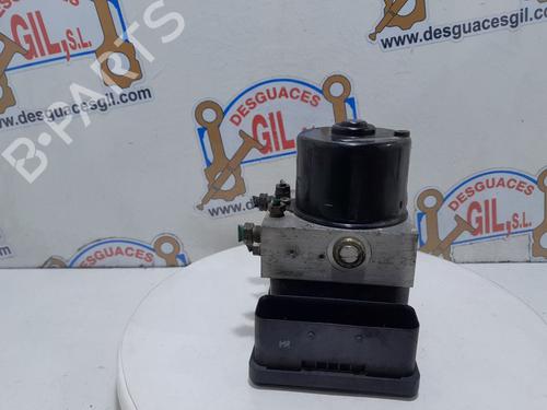 ABS pump CITROËN C5 I (DC_) 2.0 HDi (DCRHZB, DCRHZE) | BP20762061M43 