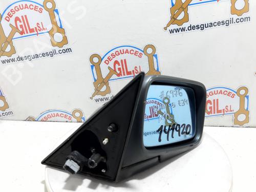 Used Right mirror BMW 5 (E34) 525 td (115 hp) 20754733