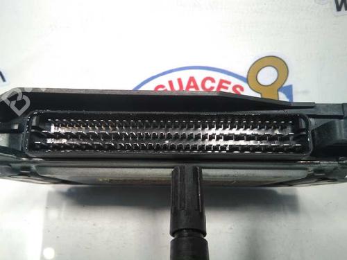 Girkassekontrollenhet PEUGEOT 607 (9D, 9U) 2.2 HDi | BP20796684M52 