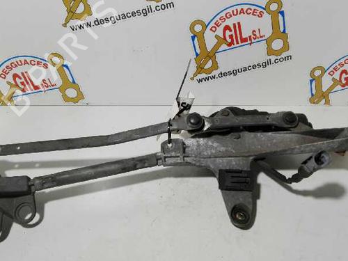 Front wiper motor RENAULT LAGUNA I (B56_, 556_)  | BP20774505M29 