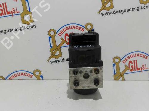 ABS Bremseaggregat ROVER 45 I Hatchback (RT) 1.6 (109 hp) 20785235