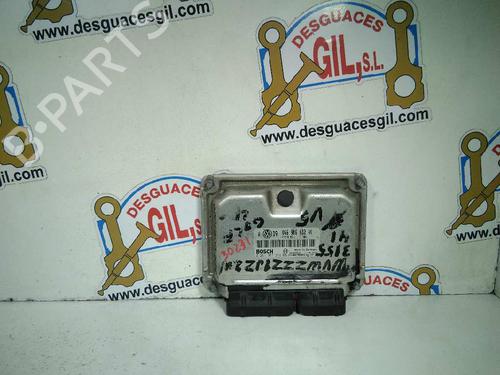 Used Engine control unit (ECU) VW GOLF IV (1J1) 2.3 V5 (170 hp) 20792466