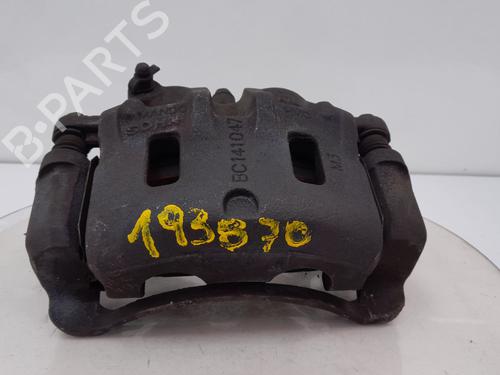 Used Right front brake caliper HYUNDAI TRAJET (FO) 2.0 CRDi (113 hp) 29078958