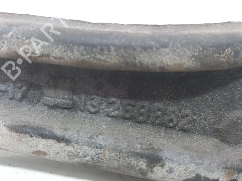 Right rear suspension arm OPEL INSIGNIA A Country Tourer (G09) 2.0 CDTi (47) | BP20758742M15 