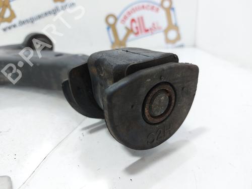Left front suspension arm HONDA HR-V (GH_) 1.6 16V 4WD (GH2, GH4) | BP20813949M12 