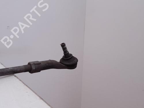 Steering rack RENAULT CLIO III (BR0/1, CR0/1)  | BP29066752M22 