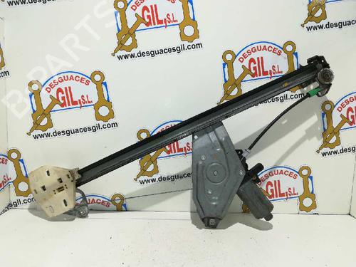 Front left window mechanism RENAULT ESPACE III (JE0_) 2.2 dCi (JE0K) | BP20777917C22 