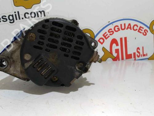 Alternator KIA CARENS II MPV (FJ) 1.8 | BP20783128M7 