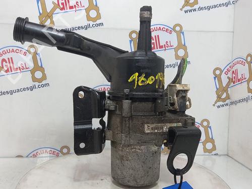 Used Steering pump CITROËN BERLINGO MULTISPACE (B9) 1.6 HDi 75 / BlueHDi 75 (75 hp) 20766661