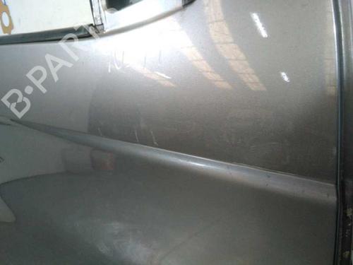 Right front door BMW X5 (E53)  | BP20777350C3 