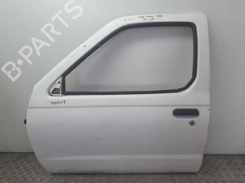 Used Left front door NISSAN NP300 PICKUP (D22) 2.5 dCi 4x4 (133 hp) 27594342