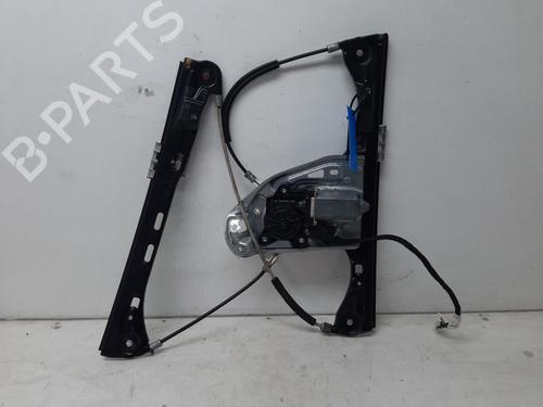 Used Front right window mechanism MERCEDES-BENZ C-CLASS (W203) C 220 CDI (203.006) (136 hp) 27379592