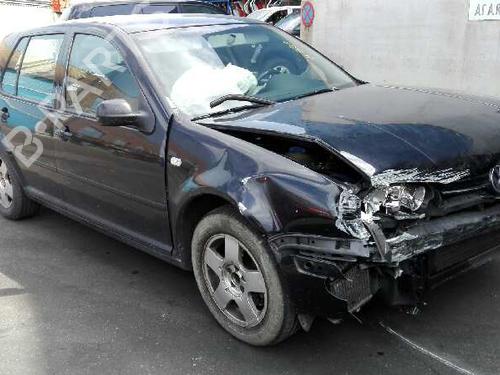 Engine control unit (ECU) VW GOLF IV (1J1) 1.9 TDI | BP20777435M57 