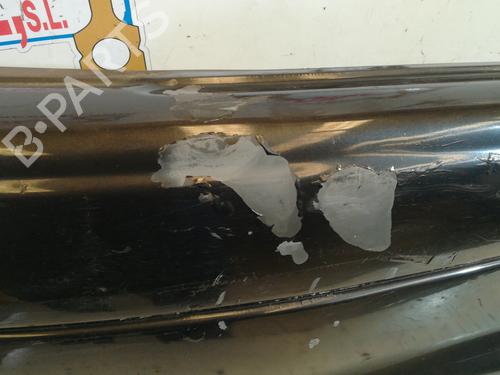 Rear bumper CITROËN SAXO (S0, S1) 1.4 VTS | BP20756585C8 