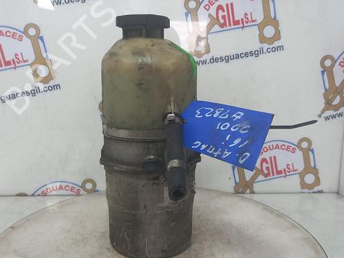 Steering pump OPEL ASTRA G Hatchback (T98) 1.6 16V (F08, F48) | BP20772134M99 