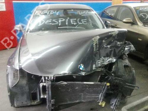Gearbox BMW 3 (E90) 320 d | BP20781978M3 