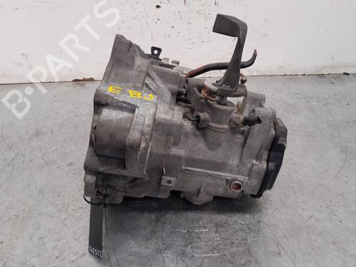 Used Gearbox Gearbox 38727653 38727653