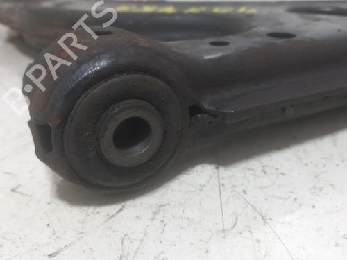 Left front suspension arm SEAT LEON (1M1)  | BP20761760M12 