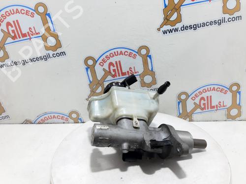 Brake master cylinder SKODA SUPERB II Estate (3T5) 2.0 TDI 16V | BP20752201M77 