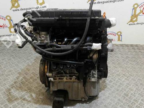 Engine VW NEW BEETLE Convertible (1Y7) 1.4 | BP21829319M1 