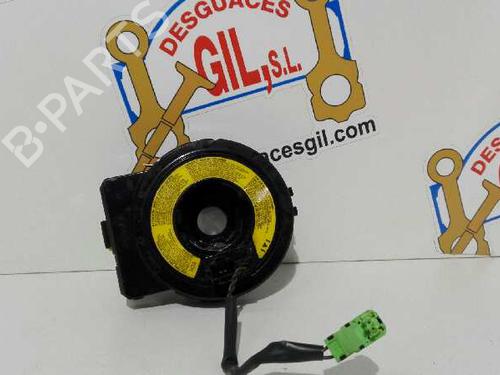 Used Squib airbag HYUNDAI GETZ (TB) 1.5 CRDi (88 hp) 20773674