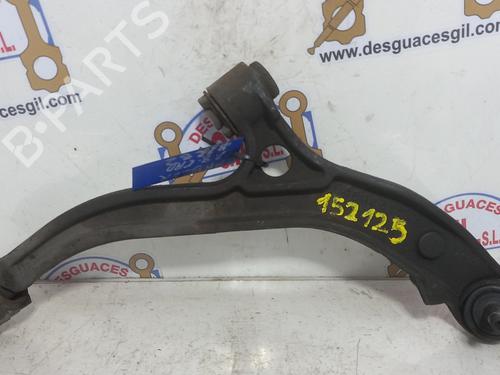 Used Right front suspension arm CHRYSLER VOYAGER IV (RG, RS) 2.8 CRD (150 hp) 20761017