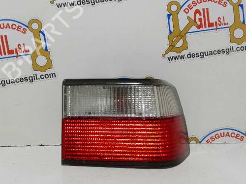 Used Right taillight CITROËN XANTIA (X1_, X2_) 2.0 HDI 90 (90 hp) 20776307