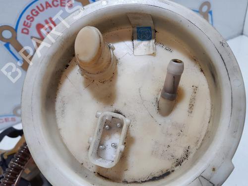 Fuel pump BMW 5 (E39) 520 i | BP20770433M76 