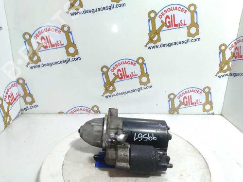 Starter MERCEDES-BENZ CLK (C208) CLK 230 Kompressor (208.347) | BP20735672M8 