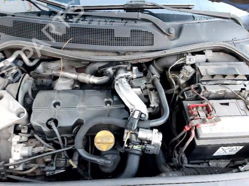 Starter RENAULT MEGANE II (BM0/1_, CM0/1_) 1.9 dCi | BP20740549M8 