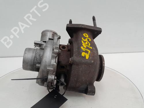 Turbolader/Kompressor Turbolader/Kompressor RENAULT SCÉNIC II (JM0/1_) [2003-2010] 35965892 35965892