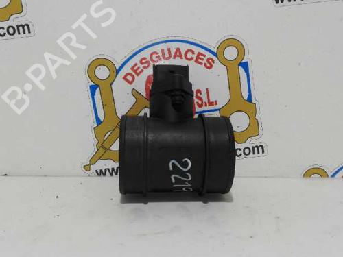 Used Mass air flow sensor OPEL VECTRA B (J96) 2.0 DTI 16V (F19) (101 hp) 20786282