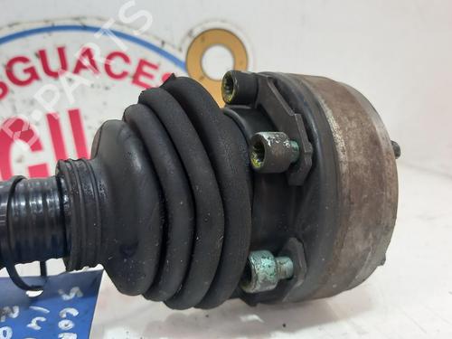 Right front driveshaft SEAT CORDOBA (6K1, 6K2) 1.4 16V | BP23226324M39 