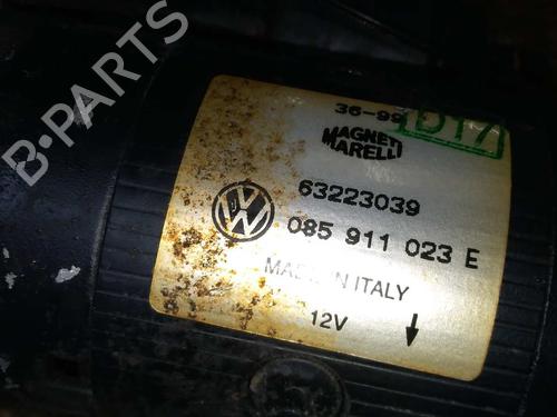 Starter SEAT IBIZA II (6K1) 1.4 i | BP20807256M8 