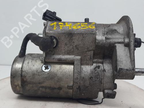 Startmotor TOYOTA LAND CRUISER PRADO (_J12_) [2002-2010]  23548722
