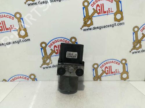 ABS pump CITROËN C8 (EA_, EB_) 2.0 HDi | BP20811133M43 